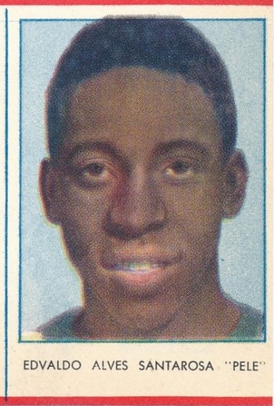Pelé a